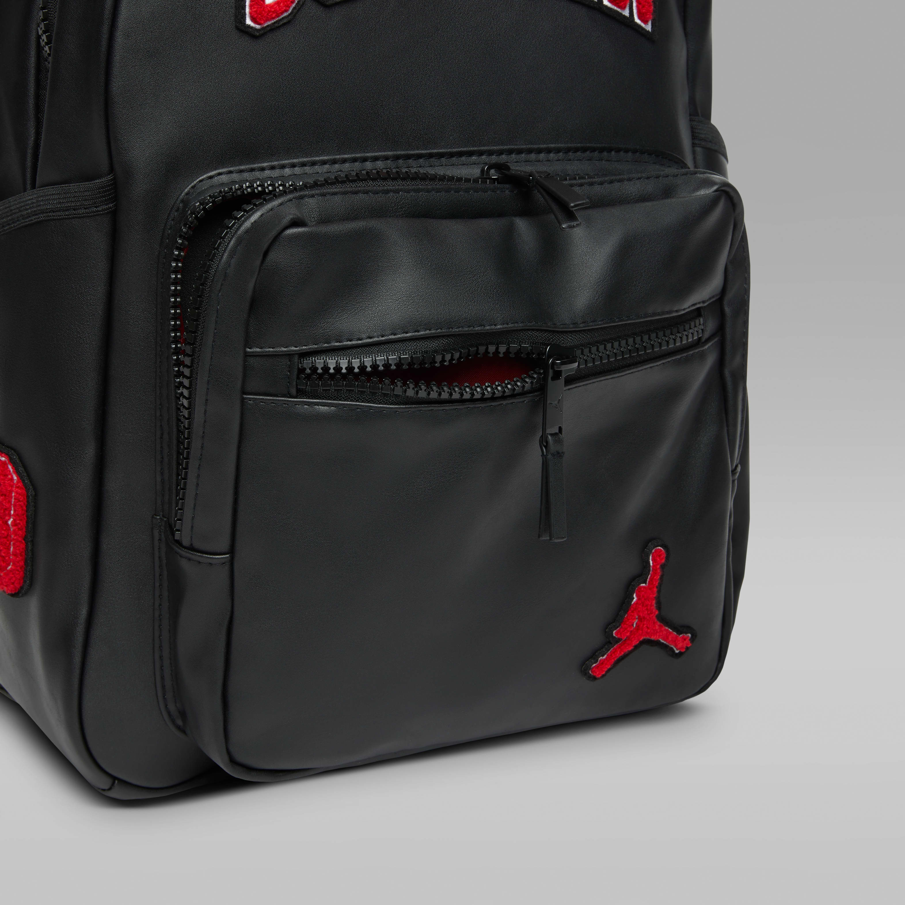 Nike Jordan Borough Varsity Backpack (20L) | King's Cross
